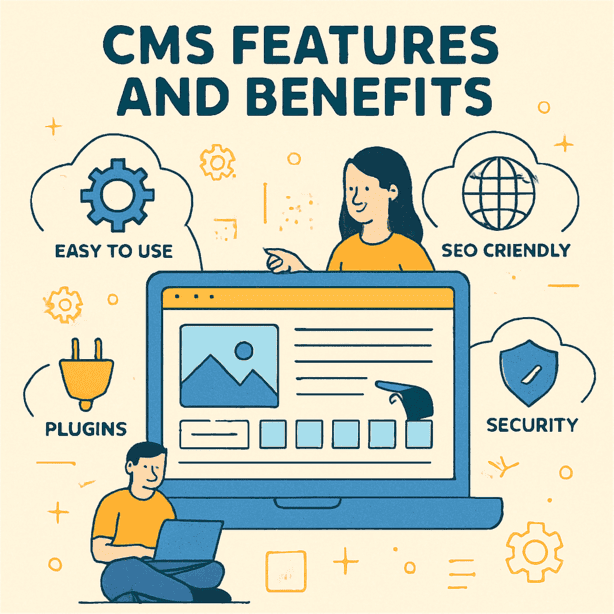CMS Image