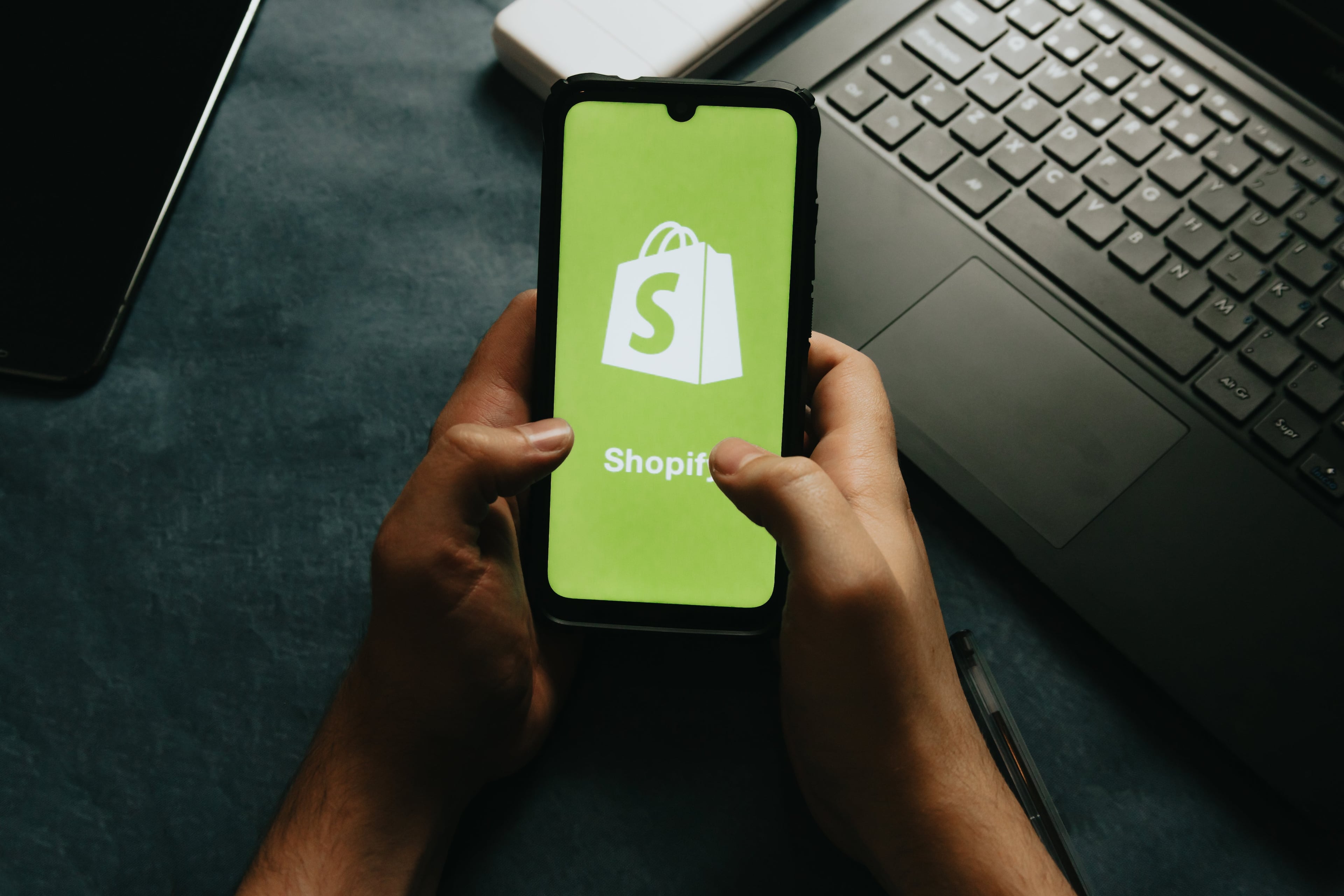 Shopify development experts, creating high-converting Shopify stores